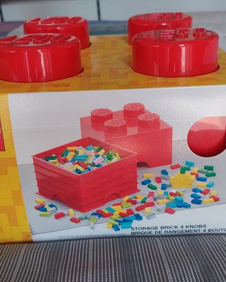 porta costruzioni lego
