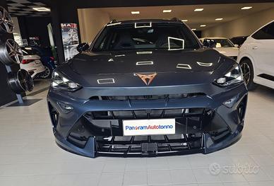 CUPRA Formentor 1.5 Hybrid DSG