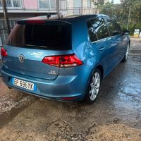 Golf 7