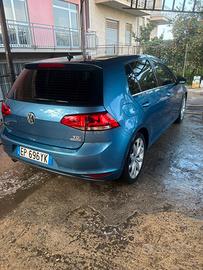 Golf 7