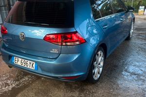 Golf 7