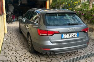 Audi A4 Avant 2.0 TDI 190 CV Business automatica