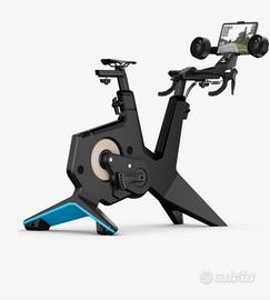 Garmin Tacx Neo Bike Smart Trainer