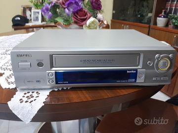 Aiwa 6 head nicam