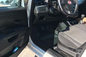 Fiat punto 1.3 mjt 2013