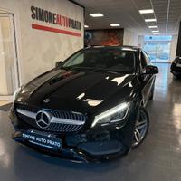 Mercedes-benz CLA 200 d S.W. 4Matic Automatic Exec