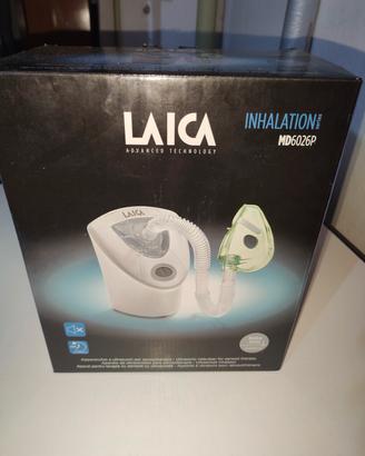 Aerosol / Nebulizzatore 