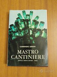 Il mastro cantiere - C. Gnavi