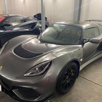 LOTUS Exige Sport 390 Final Edition SOLI 200KM