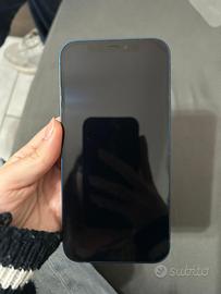 Iphone 12  128 GB