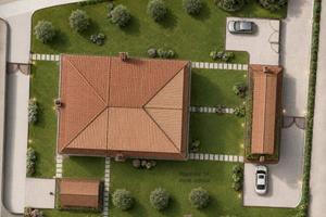 Villa di 183 m² con 5 locali e box auto a Medicina