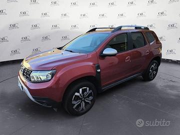 Dacia Duster 1.0 TCe GPL Prestige