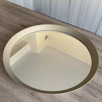 Specchio rotondo Ikea LANGESUND