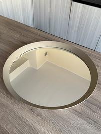 Specchio rotondo Ikea LANGESUND