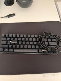 Steelseries Apex pro Mini