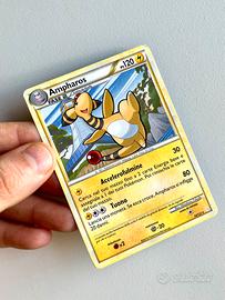 Ampharos 14/123 Ex HeartGold & SoulSilver