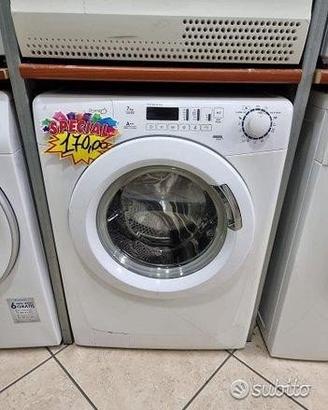 Lavatrice candy 7kg usato garantito