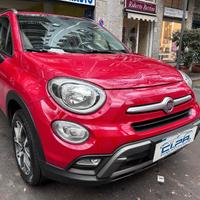 Fiat 500X 2.0 MultiJet 140 CV 4x4 Cross