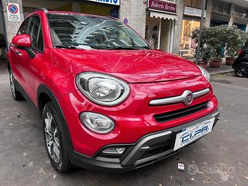 Fiat 500X 2.0 MultiJet 140 CV 4x4 Cross