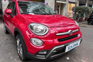 Fiat 500X 2.0 MultiJet 140 CV 4x4 Cross
