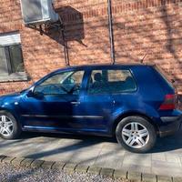 Golf 4  1.9  tdi 96 kW