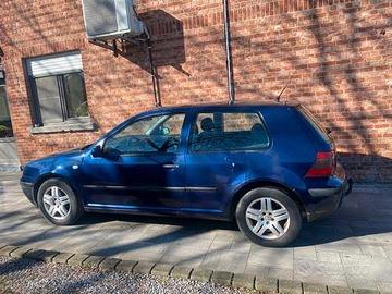 Golf 4  1.9  tdi 96 kW