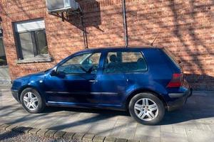 Golf 4  1.9  tdi 96 kW