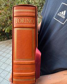 Treccani milano edizione lusso