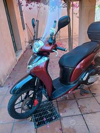 honda 125 mode 2018