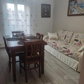 Casa vacanza "CASA DI SILVIA "