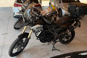 BMW F 800 GS – Perfetta