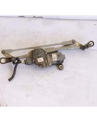 Motorino tergicristalli anteriori Opel Adam 2014