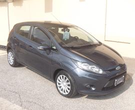 Ford Fiesta 1.4 TDCi 5p. - 2009