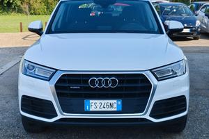 Audi Q5 40 TDI quattro S tronic line plus