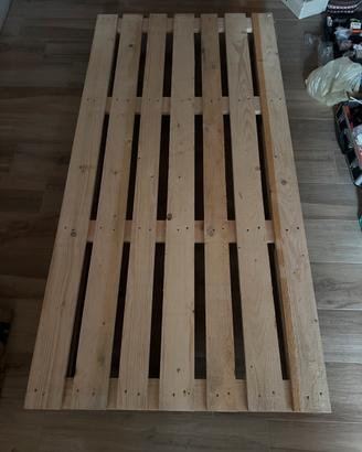 Pedane legno