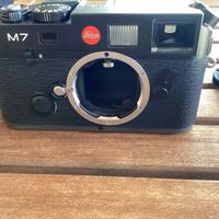 Leica m7 leitz m 7