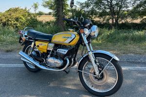Suzuki GT 380 1974