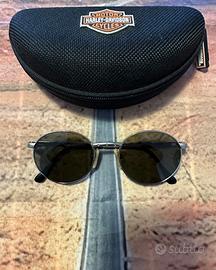 Occhiali Originali Harley Davidson vintage
