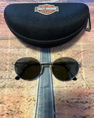 Occhiali Originali Harley Davidson vintage