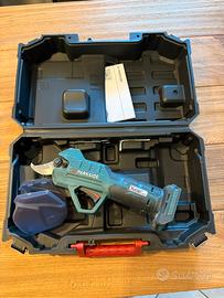 Forbici potatura Parkside 20v