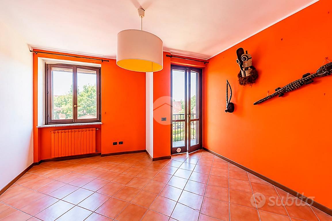 Appartamento – Baranzate - Vista 5