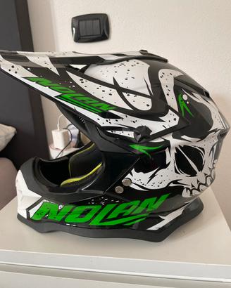 Casco nolan