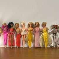 Barbie Originale Anni 70 Mattel  Vintage