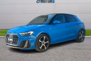 Audi A1 Sportback 35 1.5 tfsi S Line Edition s-tro