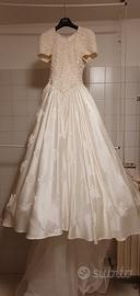 ABITO DA SPOSA