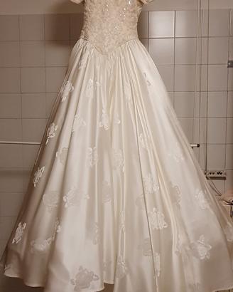 ABITO DA SPOSA