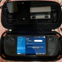 Steam Deck LCD 1Tb