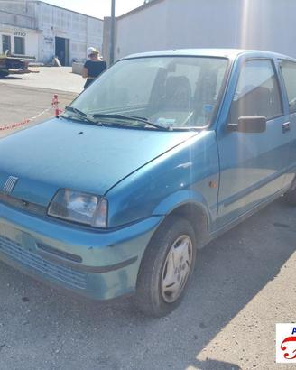 FIAT CINQUECENTO 500 170 0.9 I.E S / Ricambi