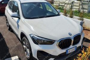 BMW X1 sDrive16d Business Advantage *TETTUCCIO*