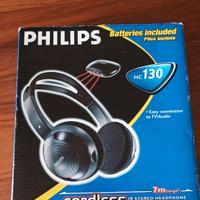 Cuffie senza fili Philips